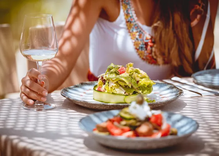 Hotel Esperides Crete, The Authentic Experience Chersonissos