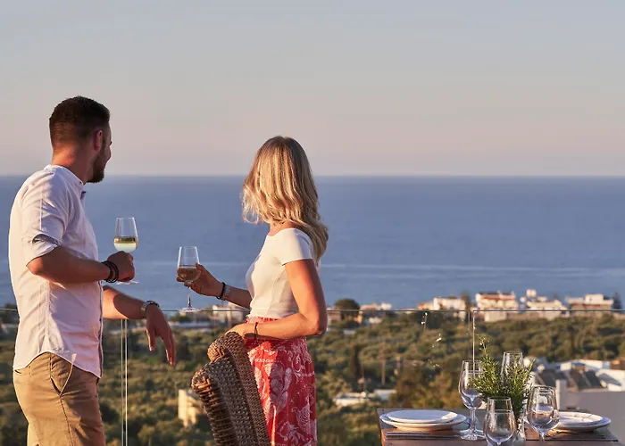 Hotel Esperides Crete, The Authentic Experience