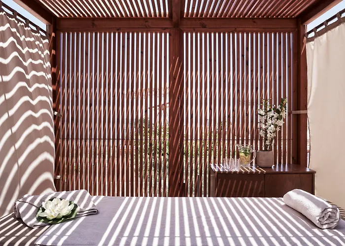 Esperides Crete, The Authentic Experience 5*