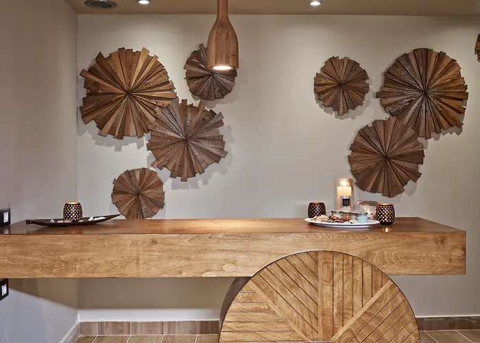 Esperides Crete, The Authentic Experience 5* Chersonissos