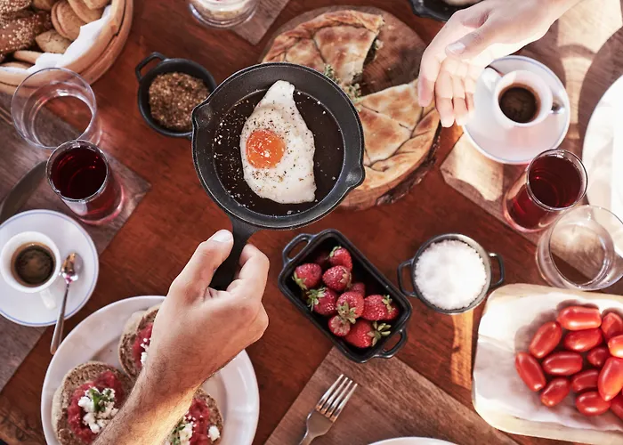 Hotel Esperides Crete, The Authentic Experience 5*