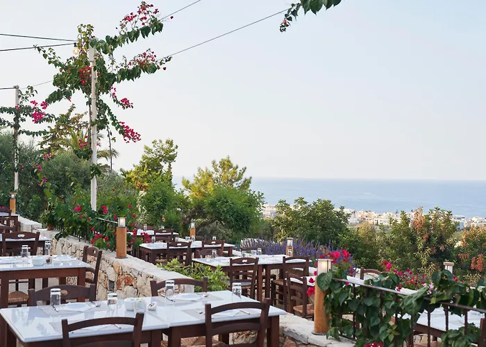 Esperides Crete, The Authentic Experience Chersonissos