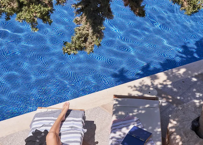 Esperides Crete, The Authentic Experience 5* Chersonissos