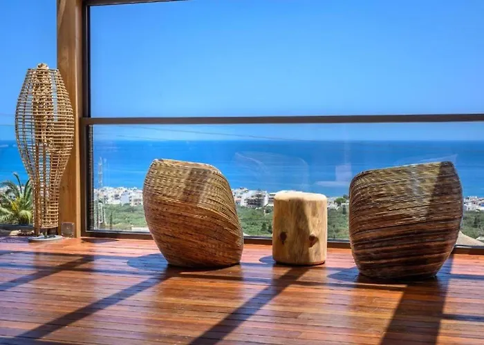 Hotel Esperides Crete, The Authentic Experience Chersonissos