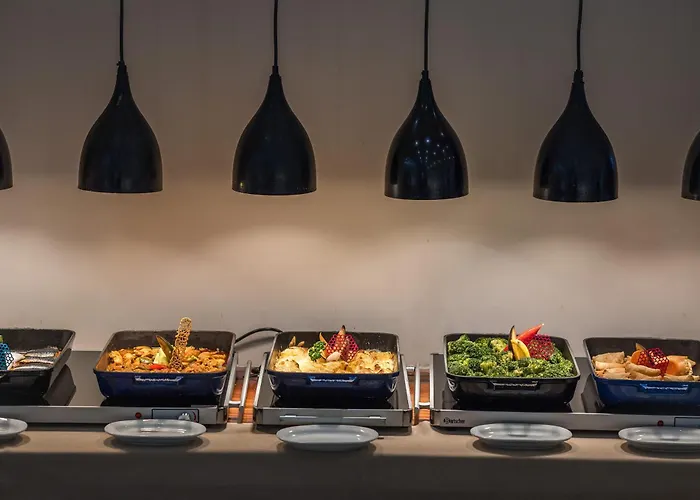 Hotel Esperides Crete, The Authentic Experience Chersonissos