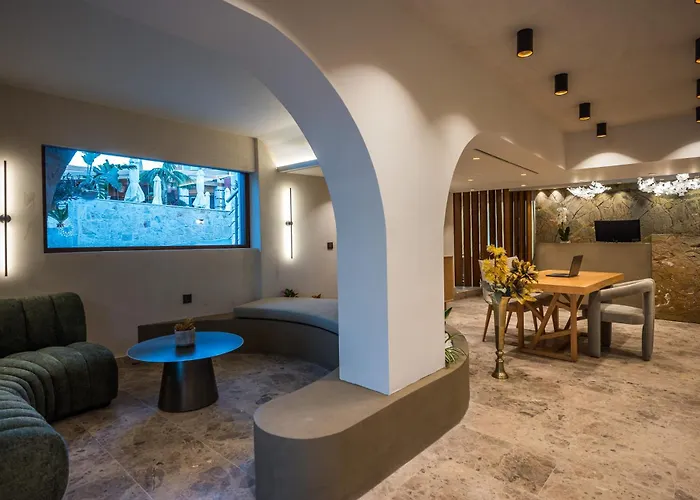 Esperides Crete, The Authentic Experience