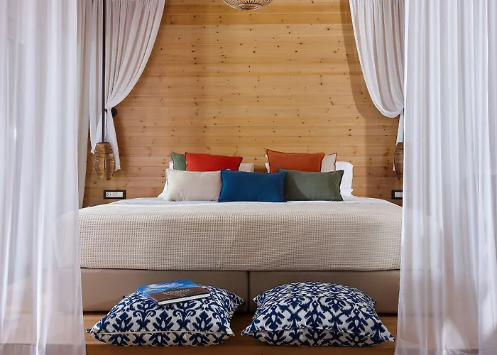 Esperides Crete, The Authentic Experience Chersonissos