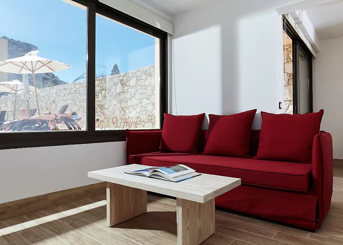 Esperides Crete, The Authentic Experience Hotel Chersonissos