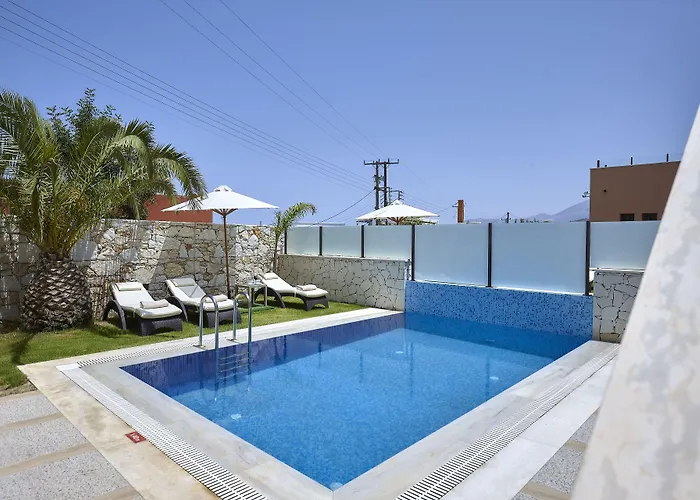 Esperides Crete, The Authentic Experience