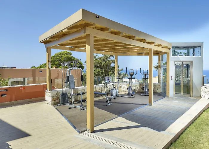 Hotel Esperides Crete, The Authentic Experience