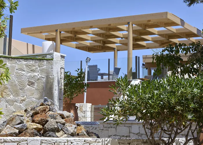 Esperides Crete, The Authentic Experience Hotel Chersonissos