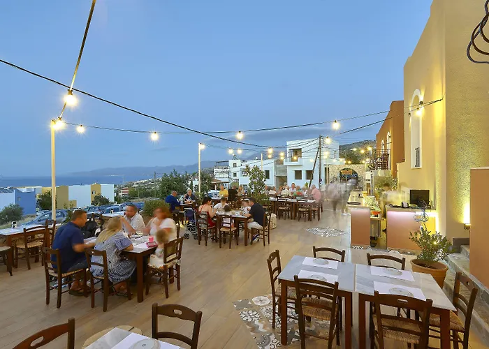 Esperides Crete, The Authentic Experience 5*