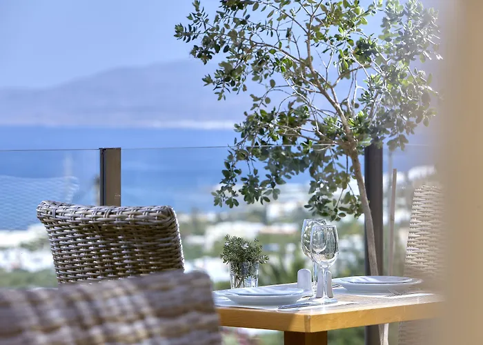 Esperides Crete, The Authentic Experience Hotel Chersonissos