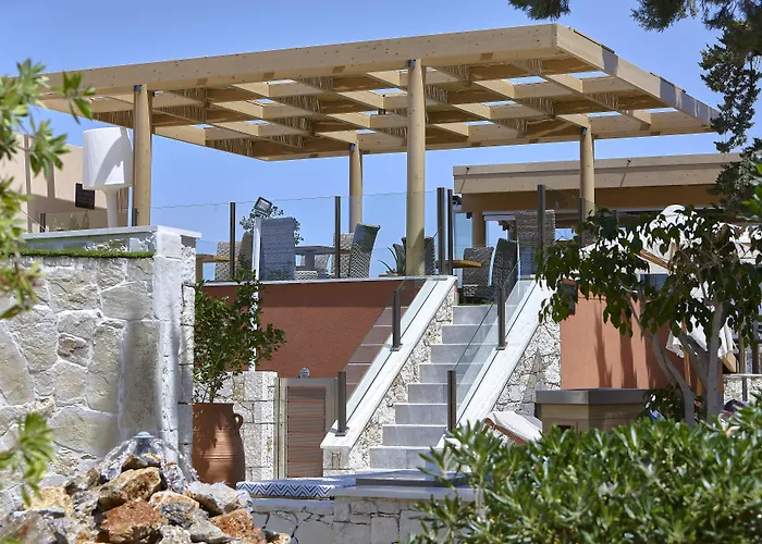 Hotel Esperides Crete, The Authentic Experience