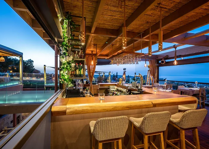 Esperides Crete, The Authentic Experience Chersonissos