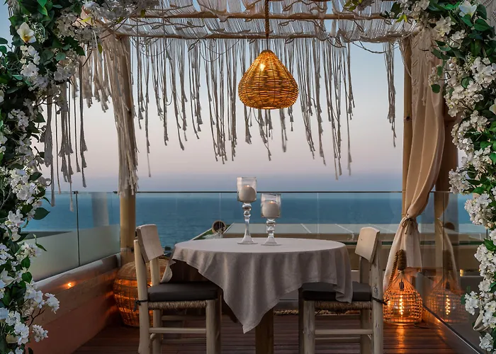 Esperides Crete, The Authentic Experience