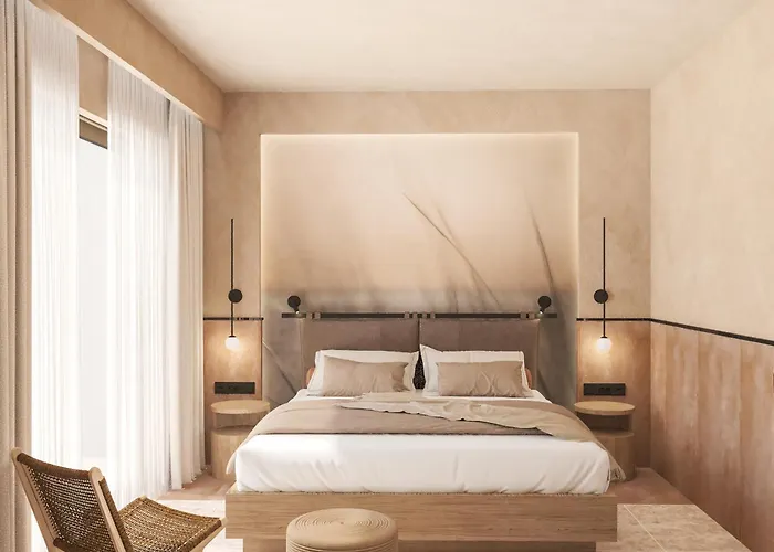 Esperides Crete, The Authentic Experience Hotel