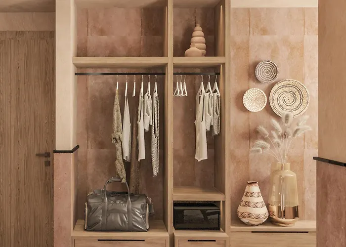 Esperides Crete, The Authentic Experience Hotel 5*